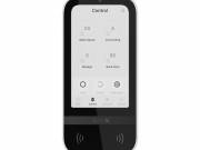 Ajax - KEYPAD-TOUCHSCREEN-FIBRA-WHITE