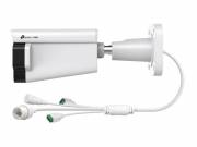 TP-Link IP csőkamera - InSight S345ZI (4MP, 2.7-13.5mm, IP67, IK10; H265+, IR60m, 12VDC/PoE, SD; mik