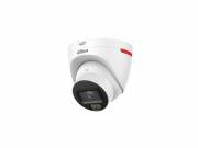 Dahua IP turretkamera - IPC-HDW2449T-S-LED-PRO (4MP, F1.0, 2,8mm, H265, IP67, IL20m, SD, PoE, mikrof
