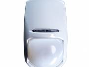 Hikvision KX10DTP - Vezetékes Kombinált mozgásérzékelő