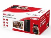 Hikvision - DS-KIS608-P