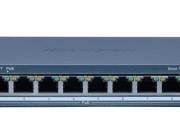 Hikvision - DS-3E1309P-EI (B)