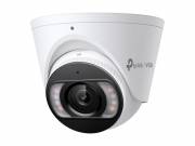 TP-Link IP turretkamera - InSight S445 (FullColor, 4MP, 2,8mm, IP67, H265+, LED+IR30m, 12VDC/PoE, SD