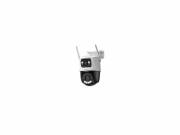 Imou IP wifi PT dómkamera - Cruiser Dual 2 Pro (8MP, 4MP 3,6mm + 4MP 3,6mm, IP66, H265, LED+IR30m, S