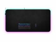 SteelSeries QCK Prism Cloth 5XL ETAIL gamer egérpad