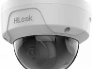 HiLook IP dómkamera - IPC-D140H (4MP, 2,8mm, kültéri, H265+, IP67, IK10, IR30m, ICR, DWDR, PoE) - HI