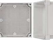 Pulsar AWB171711 Üres doboz, 177 x 177 x 103