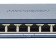 Hikvision - DS-3E0310HP-E (C)