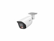 Dahua IP csőkamera - IPC-HFW3649E-AS-IL (AI, 6MP, 3,6mm, H265+, IR+LED30m; IP67, ICR, WDR, SD, I/O, 