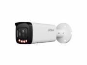 Dahua IP csőkamera - IPC-HFW2649T-ZAS-IL (6MP, 2,7-13,5mm, H265+, IP67, IR+IL60m, SD, PoE, mikrofon,
