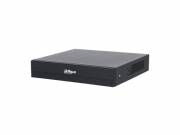 Dahua XVR Rögzítő - XVR1B04-I/T (4 port, 2MP/30fps; H265+, 1x Sata, HDMI) - DAHUA