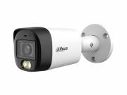 Dahua Analóg csőkamera - HAC-HFW1200RM-IL-A (Duallight, 2MP, kültéri, 2,8 mm, IR30m+LED30m, ICR, IP6