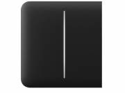 Ajax - SIDEBUTTON-2GANG-BLACK