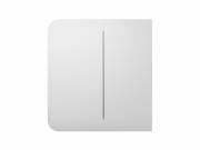 Ajax - SIDEBUTTON-2GANG-WHITE