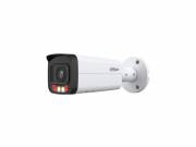 Dahua IP csőkamera - IPC-HFW2649T-AS-IL (6MP, 3,6mm, kültéri, H265+, IP67, IK10, IR30m, IL30m, SD, P
