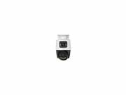 Imou IP PT dómkamera - PS70F Dual (AOR, SmartColor, 10MP, 5MP + 5MP 3,6mm, H265, IR+LED30m, SD, mikr