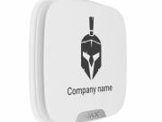 Ajax - DUMMYBOX-STREETSIREN-DD-WHITE