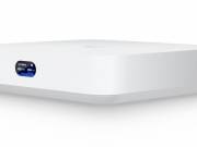 Ubiquiti UniFi UCG-ULTRA 4xGbE LAN 1x2.5 Multi-Gigabit WAN port Security Cloud Gateway router