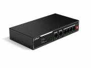 Dahua SF1006LP 4x10/100 Mbps PoE + 2x10/100 Mbps uplink, 36W, nem menedzselhető PoE Switch