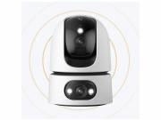 Imou IP wifi PT dómkamera - Ranger Dual Pro (6MP, 3MP 3,6mm + 3MP 3,6mm, beltéri, H265, IR15m, micro
