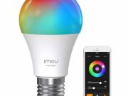 IMOU CL2B /E27/RGB okos izzó