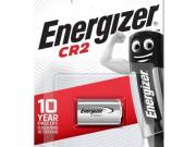 Energizer CR2 lítium fotóelem, CR2, 3 V
