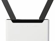 MikroTik S53UG+5HaxD2HaxD-TC&R11e-LTE7 Chateau LTE7 ax 4xGbE LAN 1x2.5GbE Multi-Gigabit LAN port
