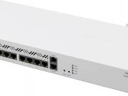 MikroTik CCR2116-12G-4S+ 19 L6 1U 13xGbE LAN 4xSFP+ port Dual PSU Cloud Core Router