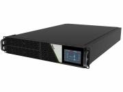 Legrand 311341 KEOR DK 2000VA online kettős konverziós szünetmentes tápegység