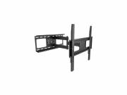 Equip TV Fali konzol - 650315 (32"-55", forgatható, dönthető, állítható magasság, Max.: 50