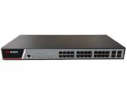 Hikvision Switch - DS-3E2528 - HIKVISION