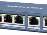 Hikvision - DS-3E0106HP-E
