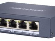 Hikvision - DS-3E0505HP-E