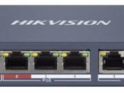 Hikvision - DS-3E1106HP-EI