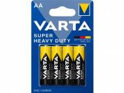 VARTA Superlife Féltartós Ceruza Elem AA LR6 B4 - Varta