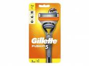Gillette Fusion5 start készülék + 2 db borotvabetét