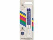 Parker golyóstoll betét Economy kék F 2166542