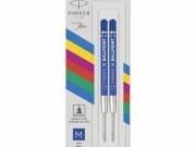 Parker Eco golyóstoll betét M kék 2166544