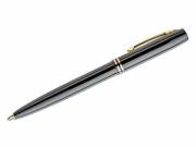 Fisher golyóstoll M4SB Shiny Black  Cap-O-Matic