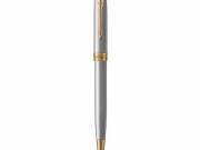 Parker Royal Sonnet gtoll rozsdamentes acél, arany klipsz 1931507