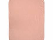 Lorelli Polár takaró 75x100 cm - Rose