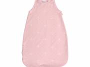 Lorelli Nyári hálózsák 95cm - Bear Pink