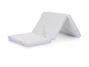 Chipolino összehajtható matrac 60x120 - Organic cotton