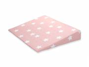 Lorelli Air comfort légáteresztő párna - Stars Pale Blush