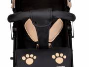 FreeON Simple sport babakocsi- Beige cica