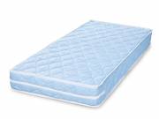 Lorelli Relax szivacs matrac 60x120x12 cm - Blue Sky