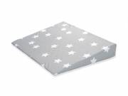 Lorelli Air comfort légáteresztő párna - Gray Stars (csillagos)