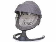 Chipolino Brida elektromos babahinta 9 kg-ig - Granite