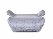 Lorelli Cosmos isofix autós ülésmagasító 125-150cm - Grey