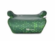 Lorelli Cosmos isofix autós ülésmagasító 125-150cm - Green